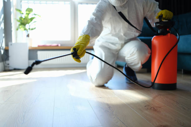 Reliable Unattended Death Cleanup contractor in Saddle River, NJ by Trauma Clean Pros