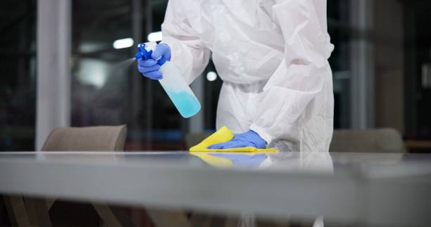 Licensed Unattended Death Cleanup service in Saddle River, NJ - Trauma Clean Pros